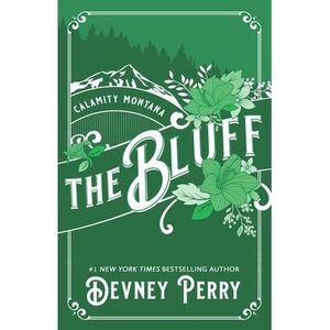 The Bluff -- Devney Perry